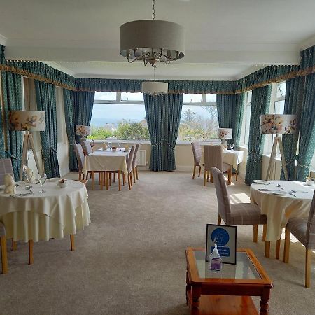Trelawne Hotel Mawnan Smith Exterior photo